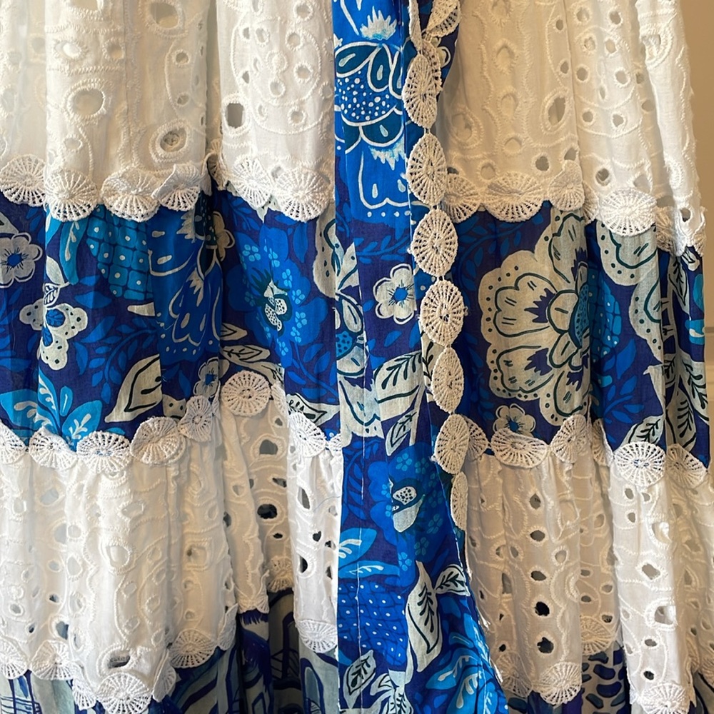 Farm Rio dress - Picture 5 of 9